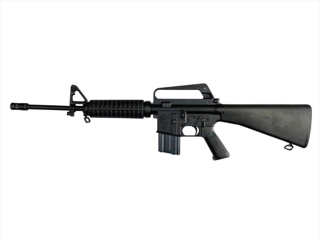 マルシン　M655 完成品モデルガン　2022年再販　完全未開封　カート１０本付