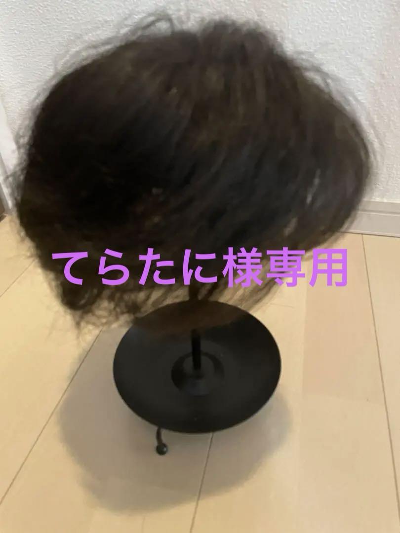 トップウィッグ