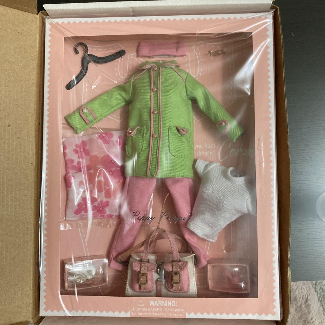 ペッピープレッピー