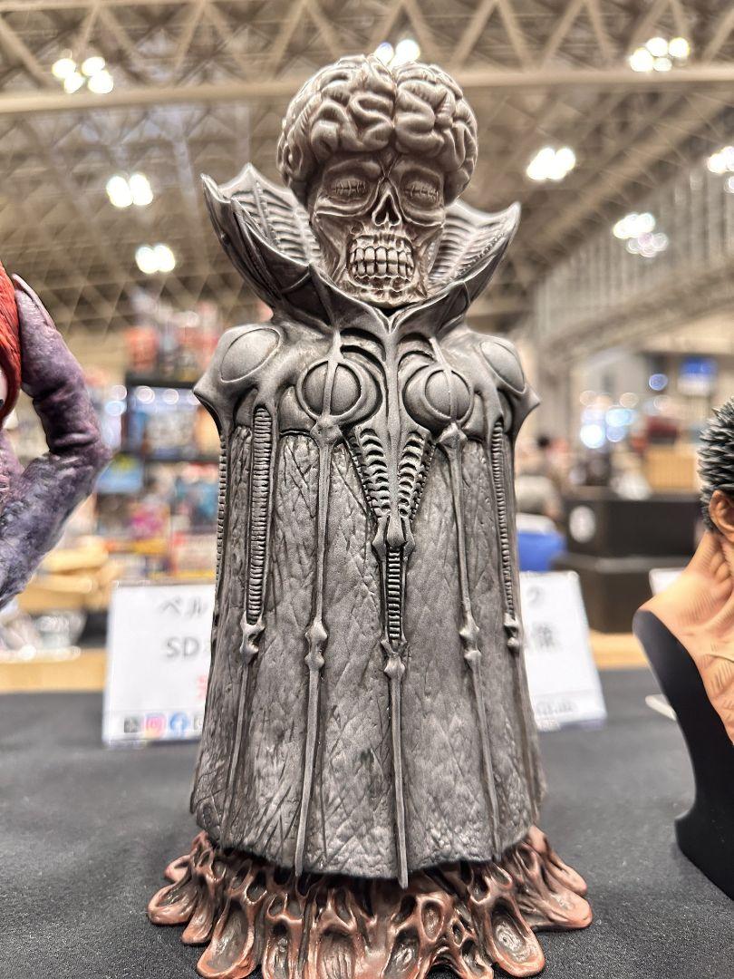 ジョーダンさん専用　ベルセルク　ゴッドハンド　SDボイド　ガレージキット