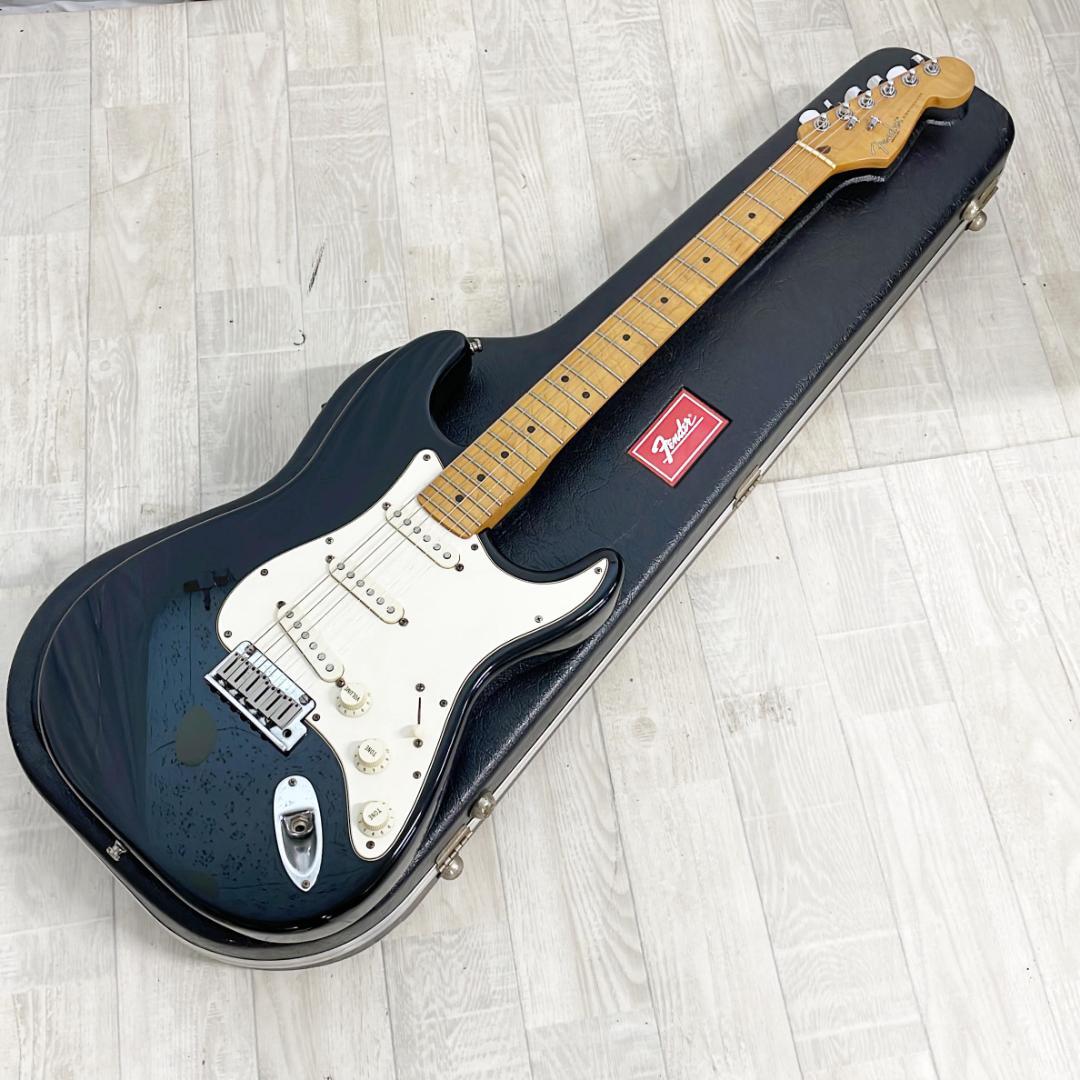 Fender USA Stratocaster アメリカンスタンダード 50th