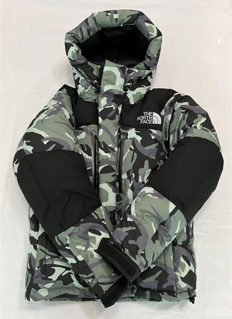 ジャケット・アウター THENORTHFACE NOVELTY BALTRO LIGHT JACKET