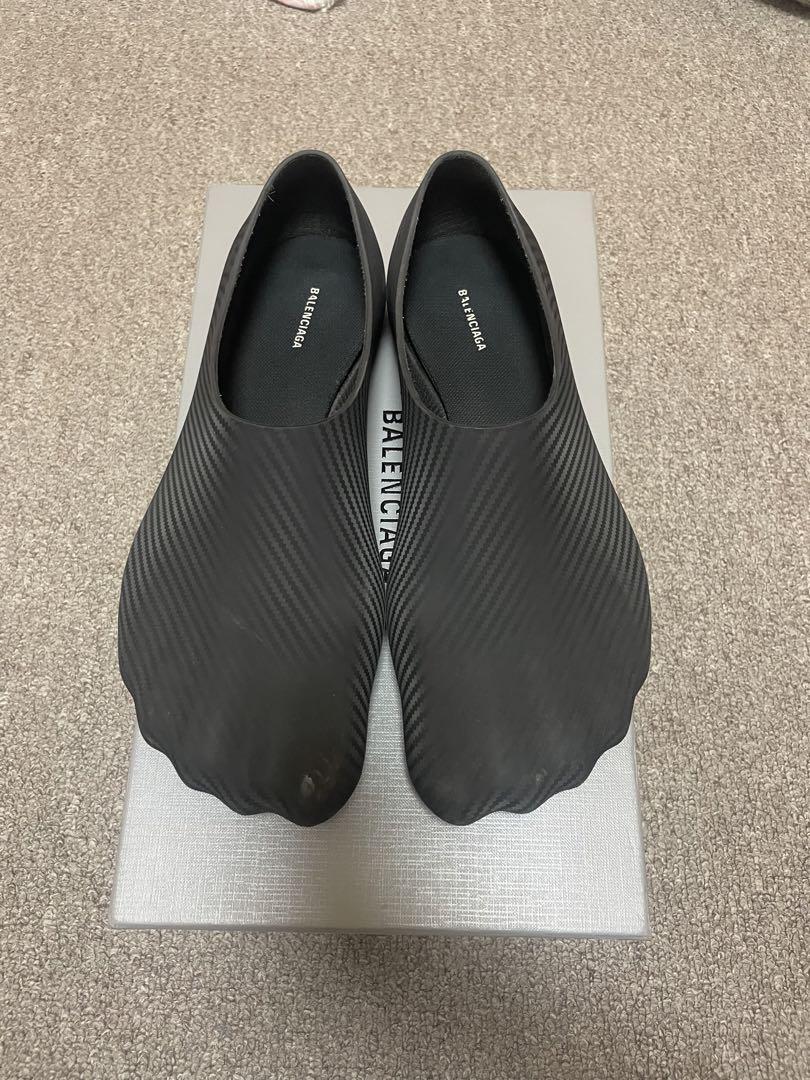靴 BALENCIAGA ultra flat mule 41