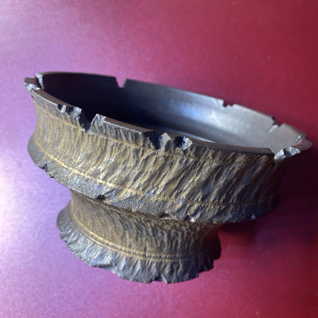 豪人窯 Goujin 鉢 ボタナイズ Botanize