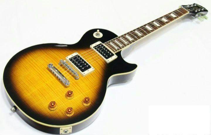 [良品、限定] Epiphone Slash Les Paul Standard