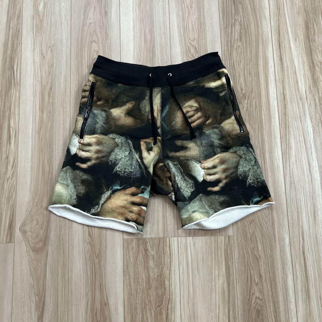 supreme undercover 15ss ショーツ