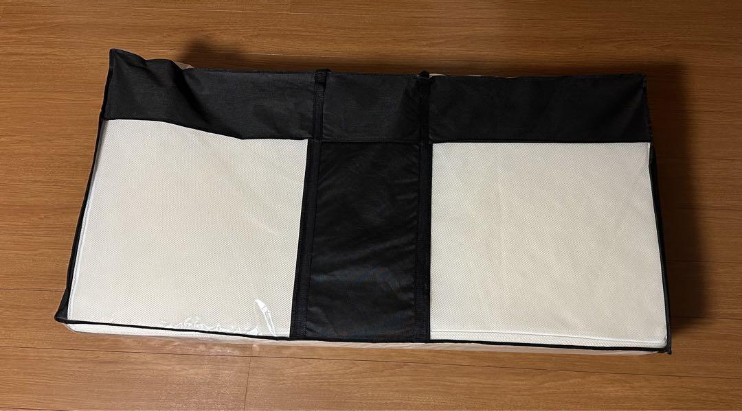 アイリスオーヤマ　エアリー　HB-90 ダブル