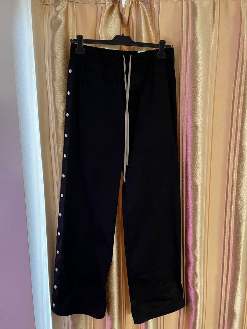 Rick owens DRKSHDW プッシャーパンツ