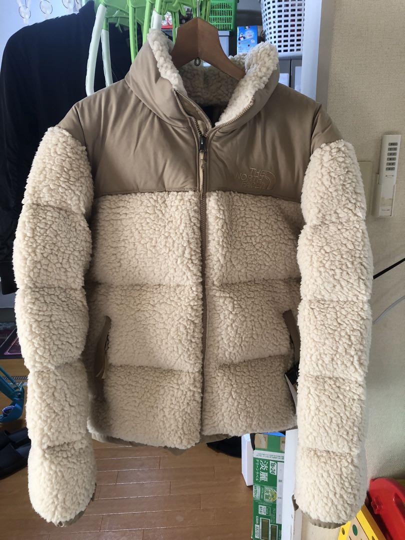 sherpa nuptse シェルパヌプシ　海外限定