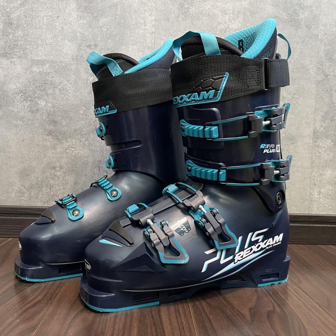 値下げ‼︎ 美品 REXXAM レクザム R-EVO PLUS 100