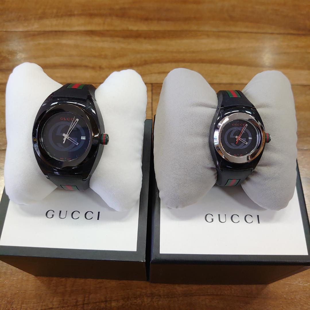 ★Xian Kyle　様　専用ページです★グッチ GUCCIア2個