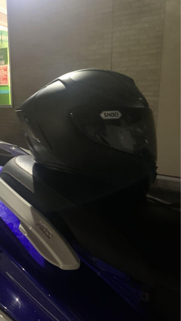 SHOEI X-14 Lサイズ