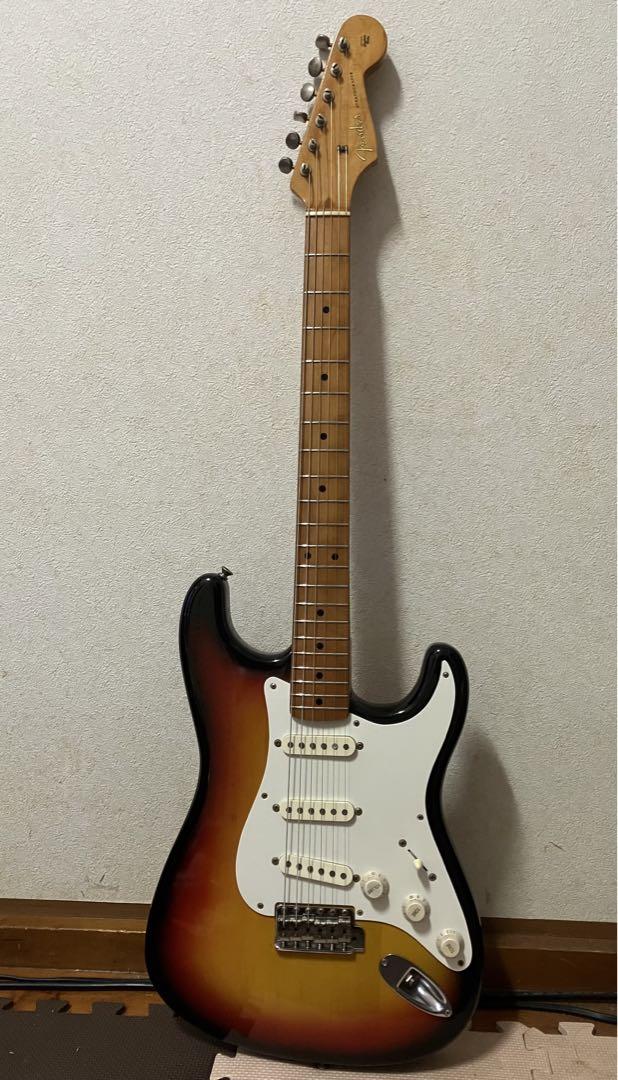 fernandes RST(50？) ストラトキャスター