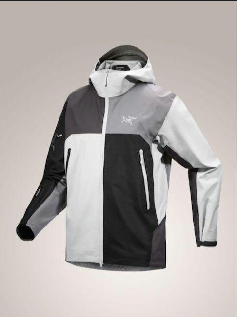 ARC'TERYX x BEAMS  Beta Jacket  XXLサイズ