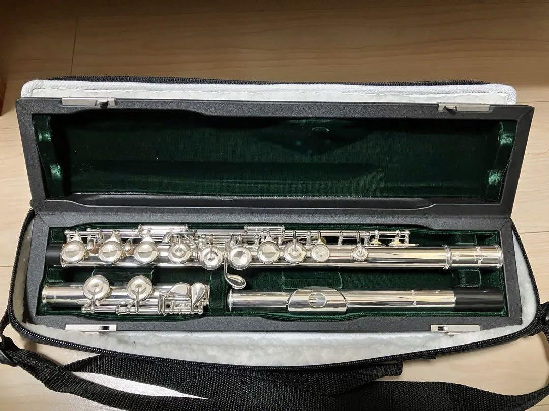 フルート　Pearl Flute