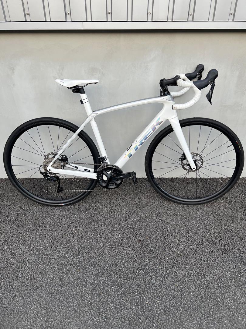 ロードバイク　TREK トレック　domane ドマーネ　SL5 熊本市