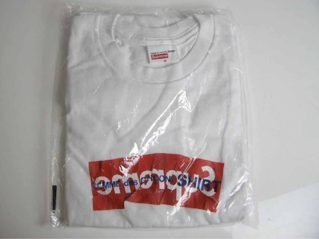 S■2017SS■Supreme■COMME des GARCONS SHIRT