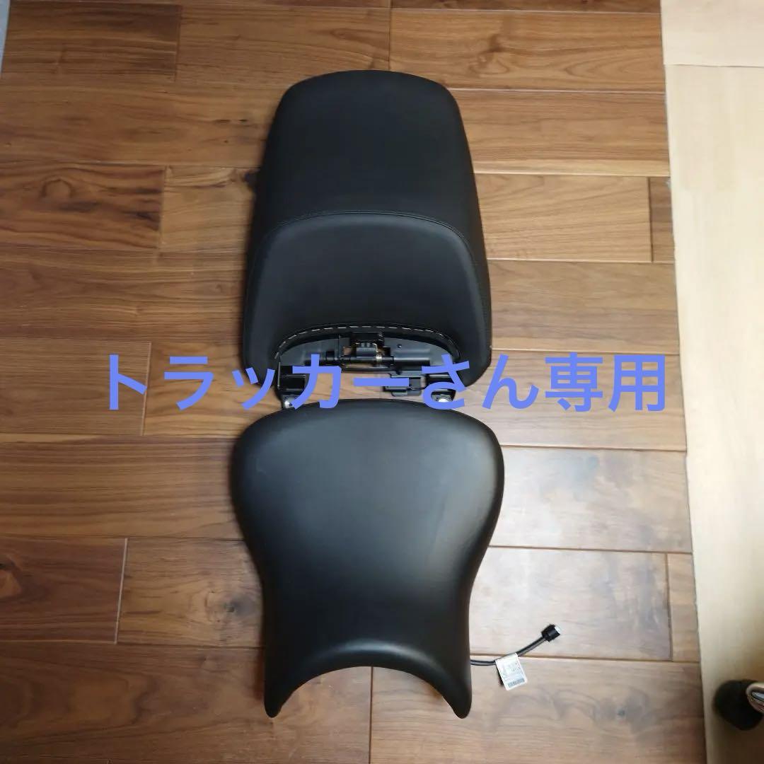 BMWK1600GTローシート前後セット