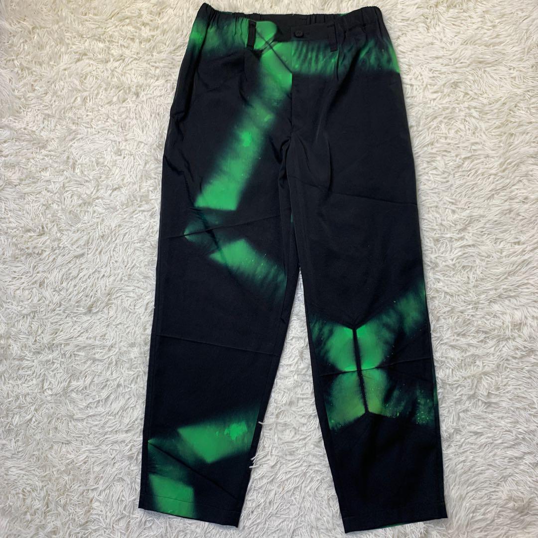 IM MEN issey miyake ITAJIME AIR パンツ 3