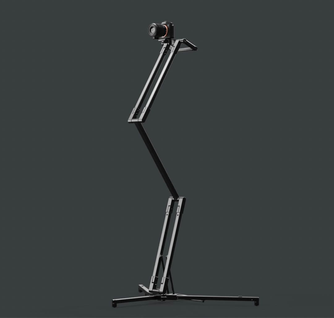 エーデルクローン スタンドプラス　edelkrone stand plus v3