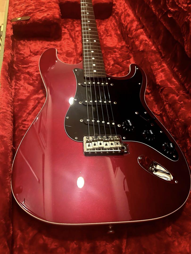 廃盤希少！FENDER AERODYNE OCAR