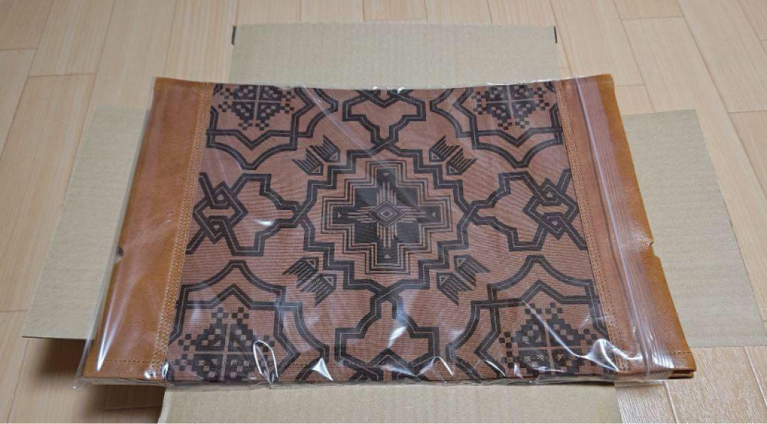 garakuda brown ブラウン　molds限定　old mountain