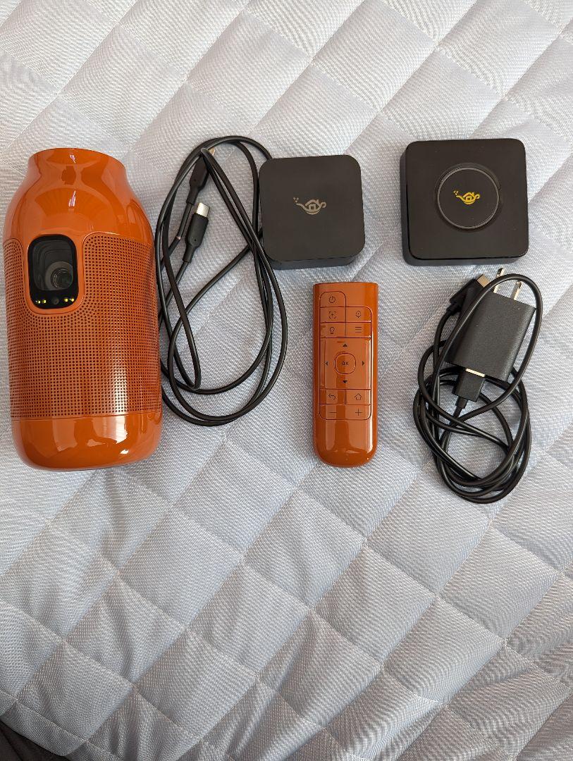 Aladdin vase　Aladdin Connector　セット