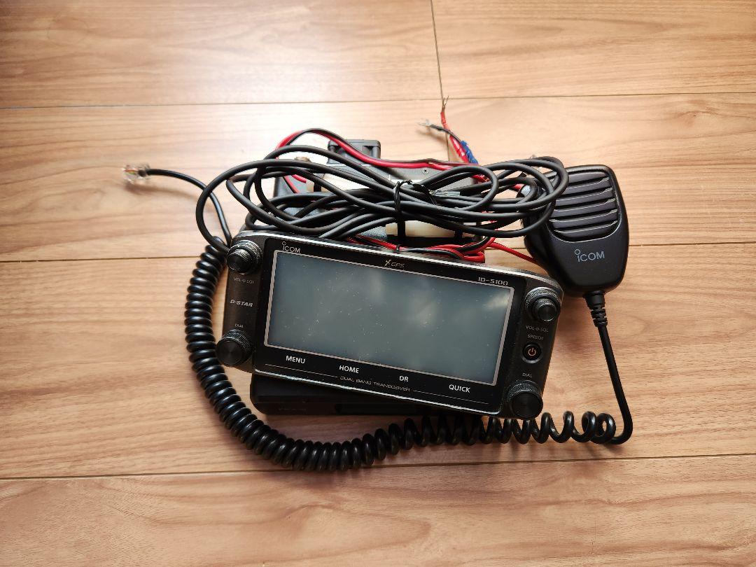 ID-5100D　中古品