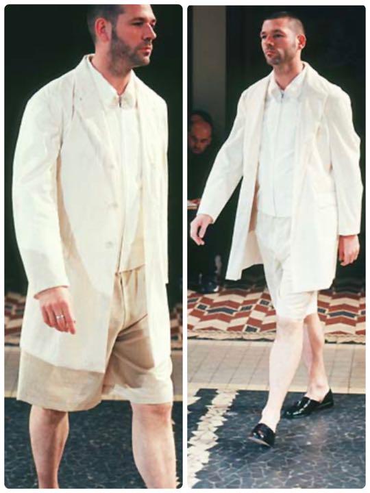 3点 COMME des GARÇONS HOMME PLUS セットアップ
