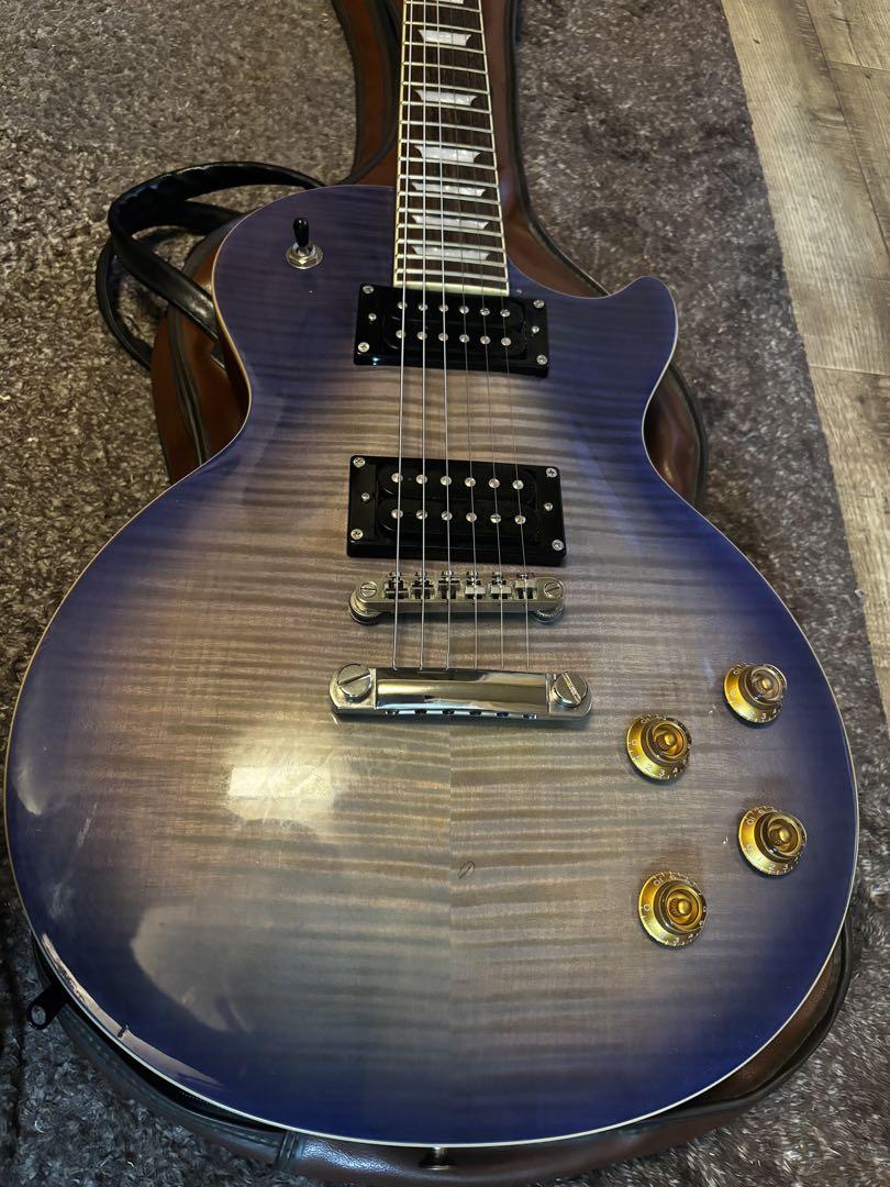 ギター Epiphone Les Paul Standard PRO