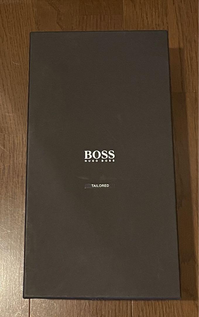BOSS Tailord シューズ
