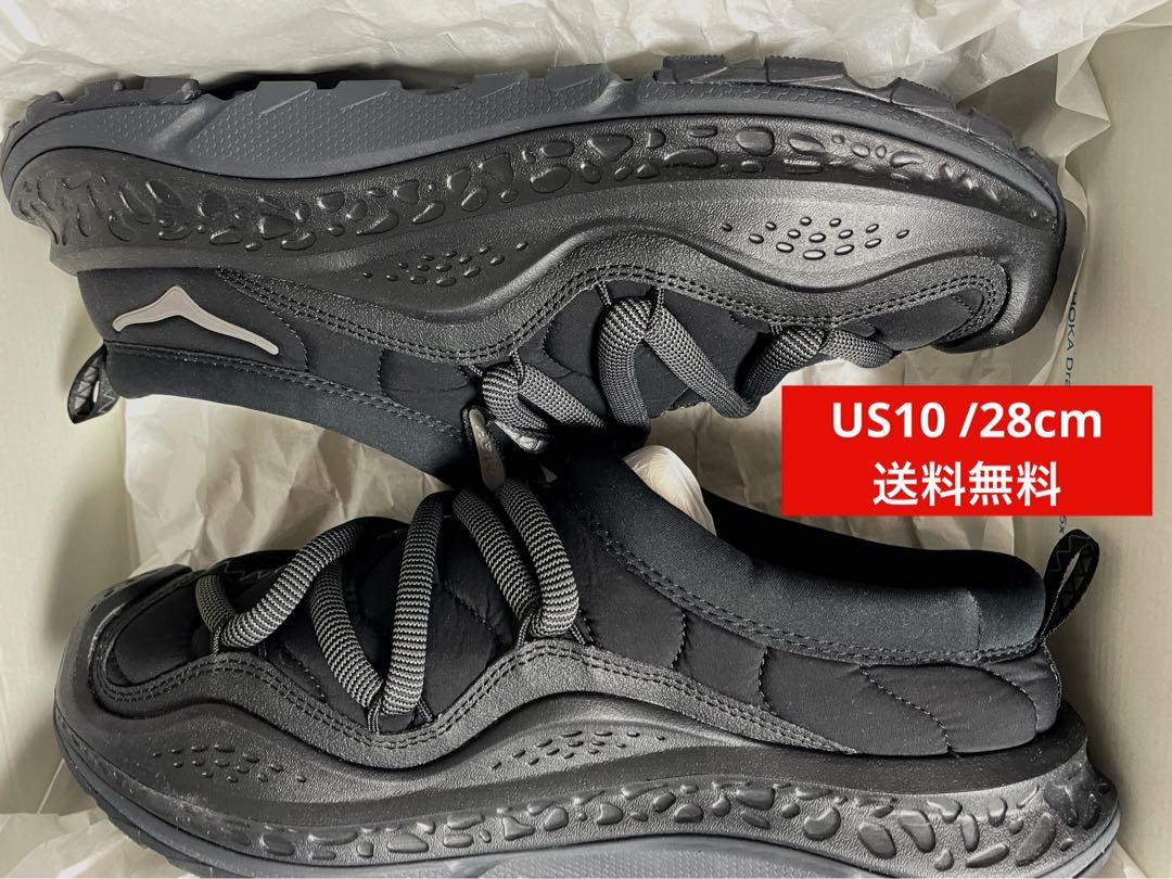HOKA ONE ONE ORA PRIMO ホカオネオネ　オラプリモ　US10