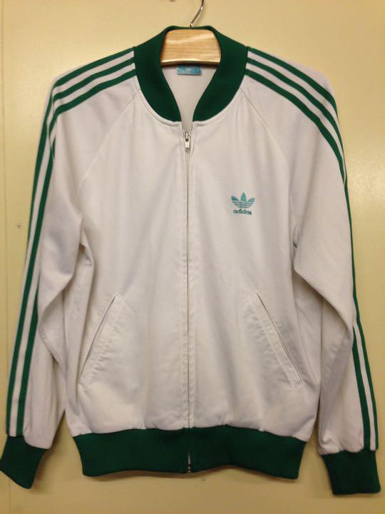 adidas ATP ジャージ