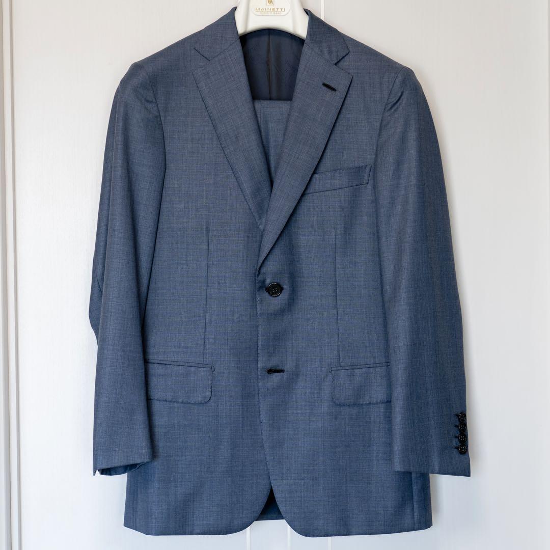 brioni スーツ　44 brunico