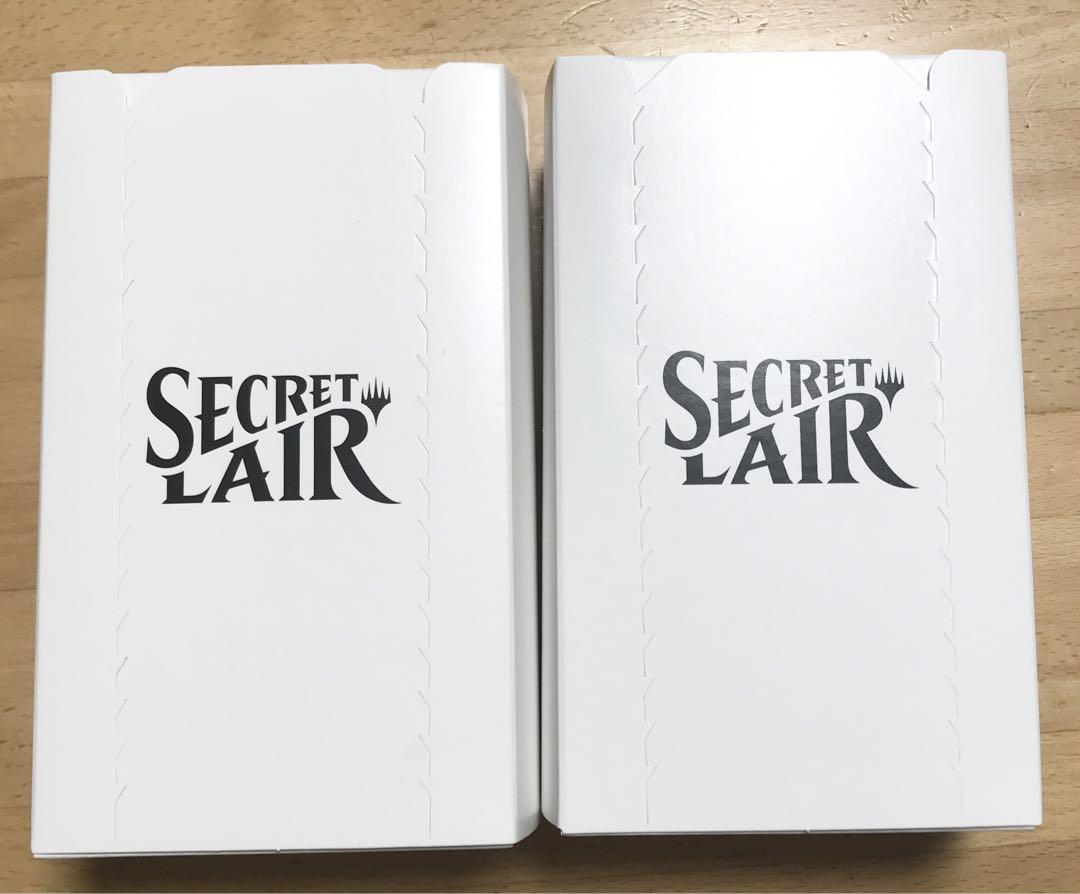mtg 30th anniversary countdown kit 未開封2個