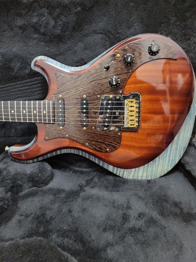期間限定セール！！Knaggs Guitars Severn Tier2