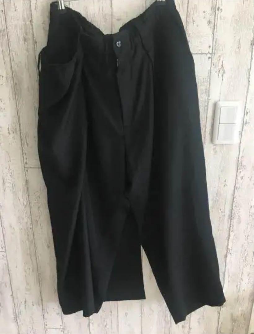 パンツ Yohji Yamamoto pour homme