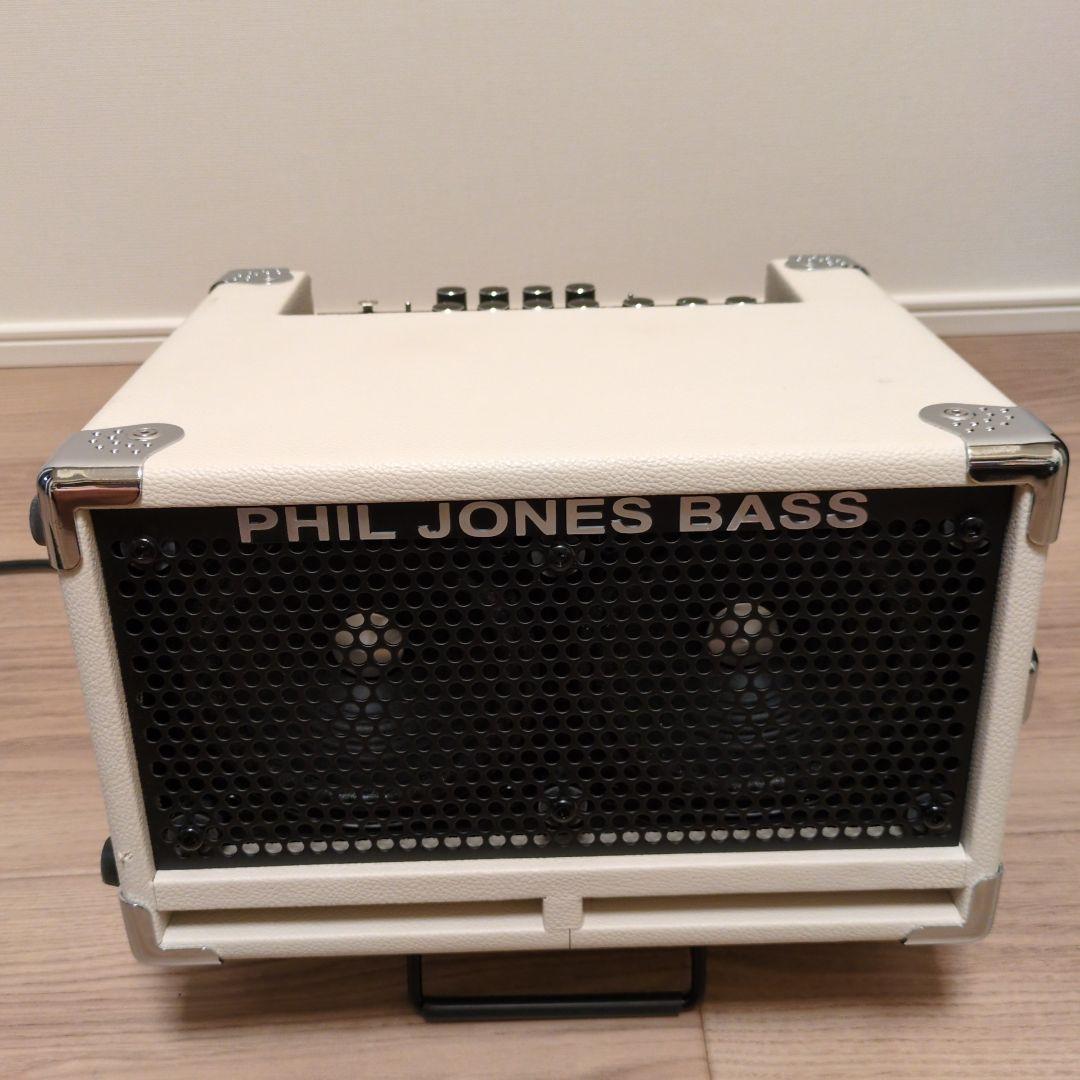 Phil Jones Bass PJB Bass Cub2ベース コンボアンプ
