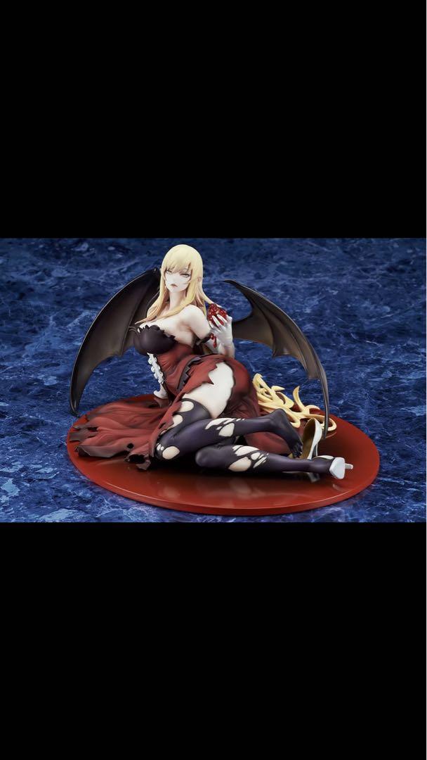新品未開封　キスショット・アセロラオリオン・ハートアンダーブレード