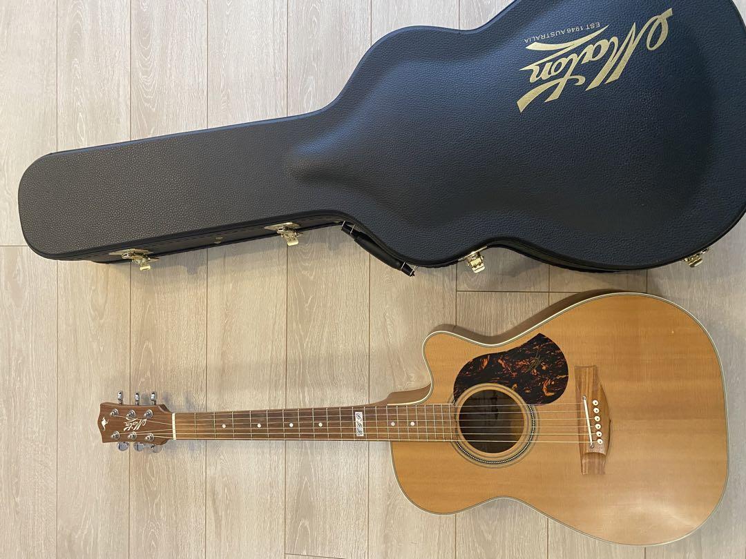 【わだ】maton EBG808CTE