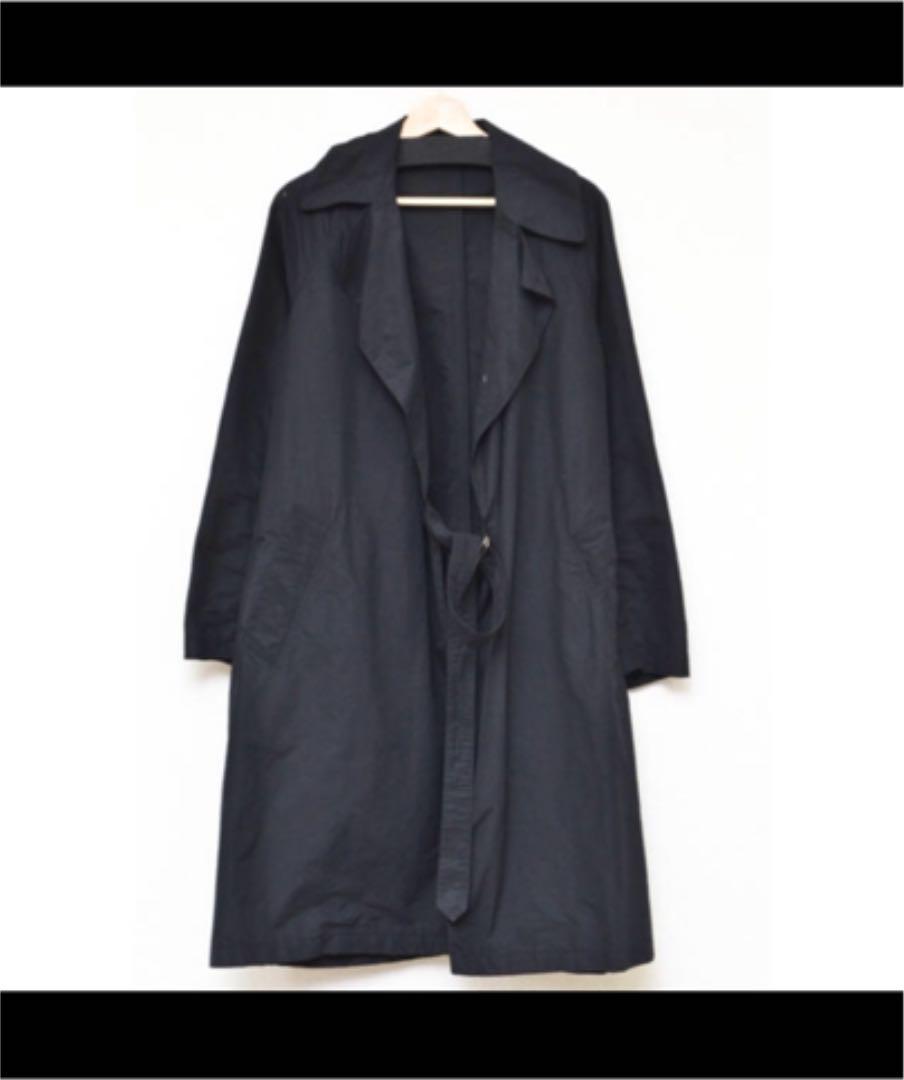 17ss タイロッケンコート comoli