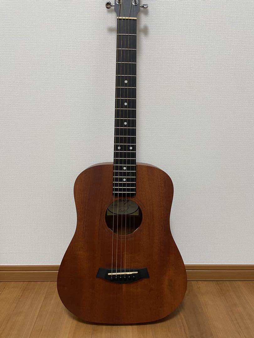 baby taylor テイラー BT2 ミニギター