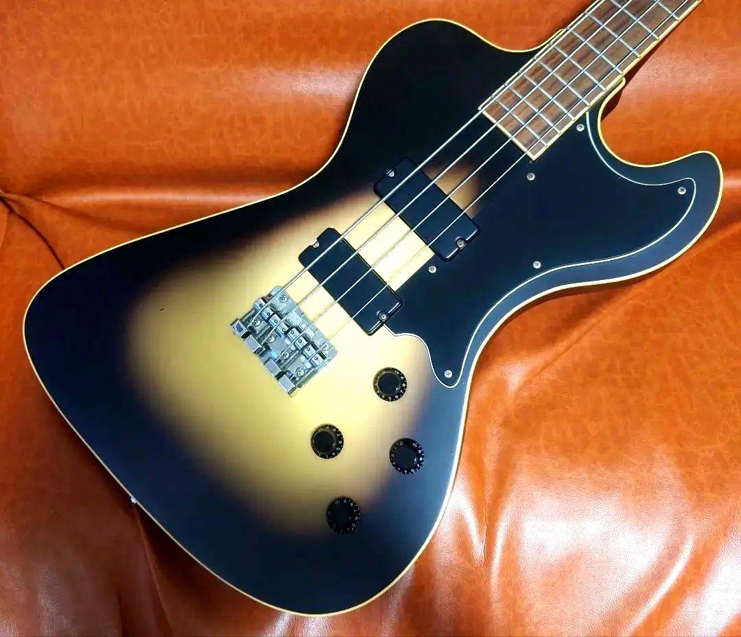 ベース RD Type 4st Bass