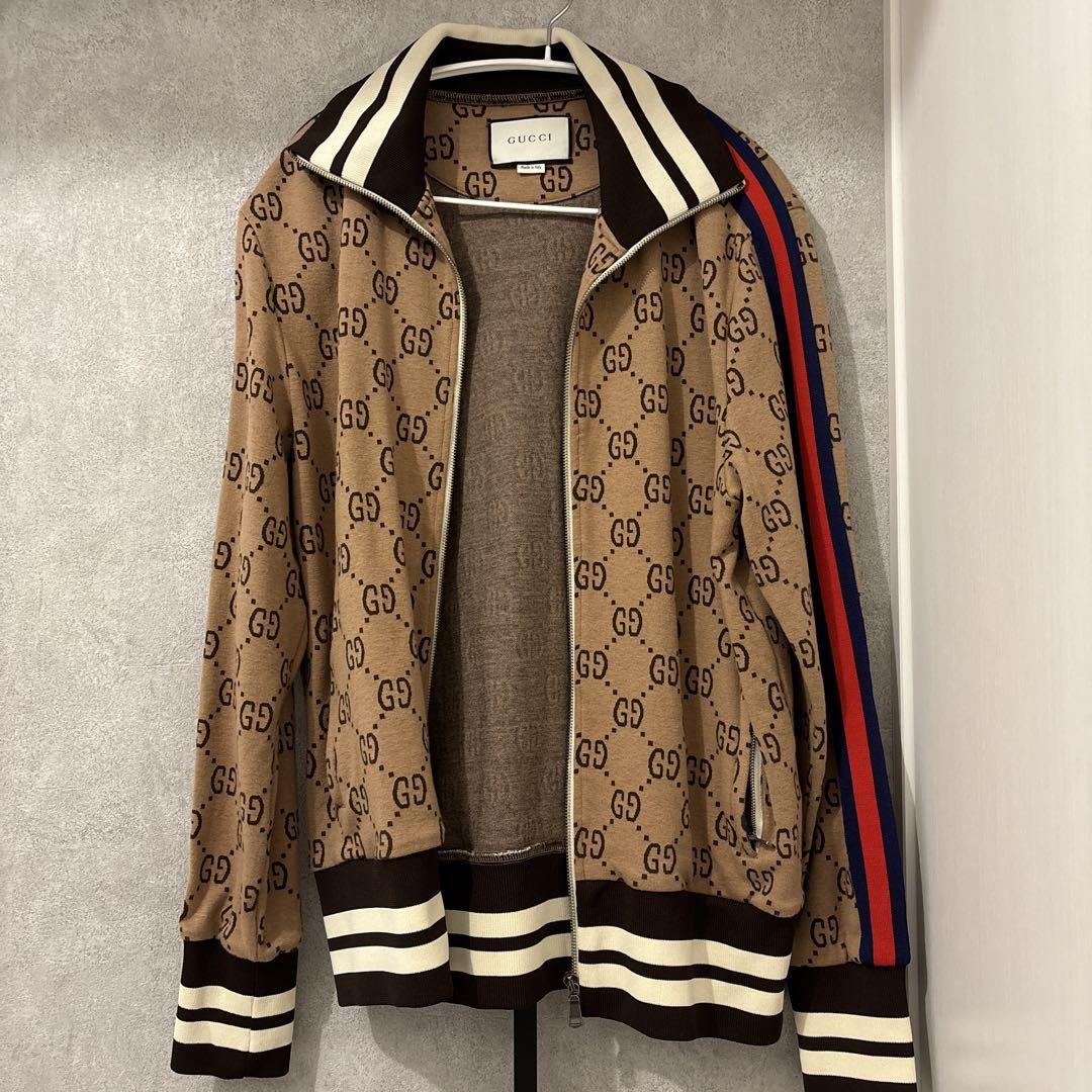 Gucci ジャージ