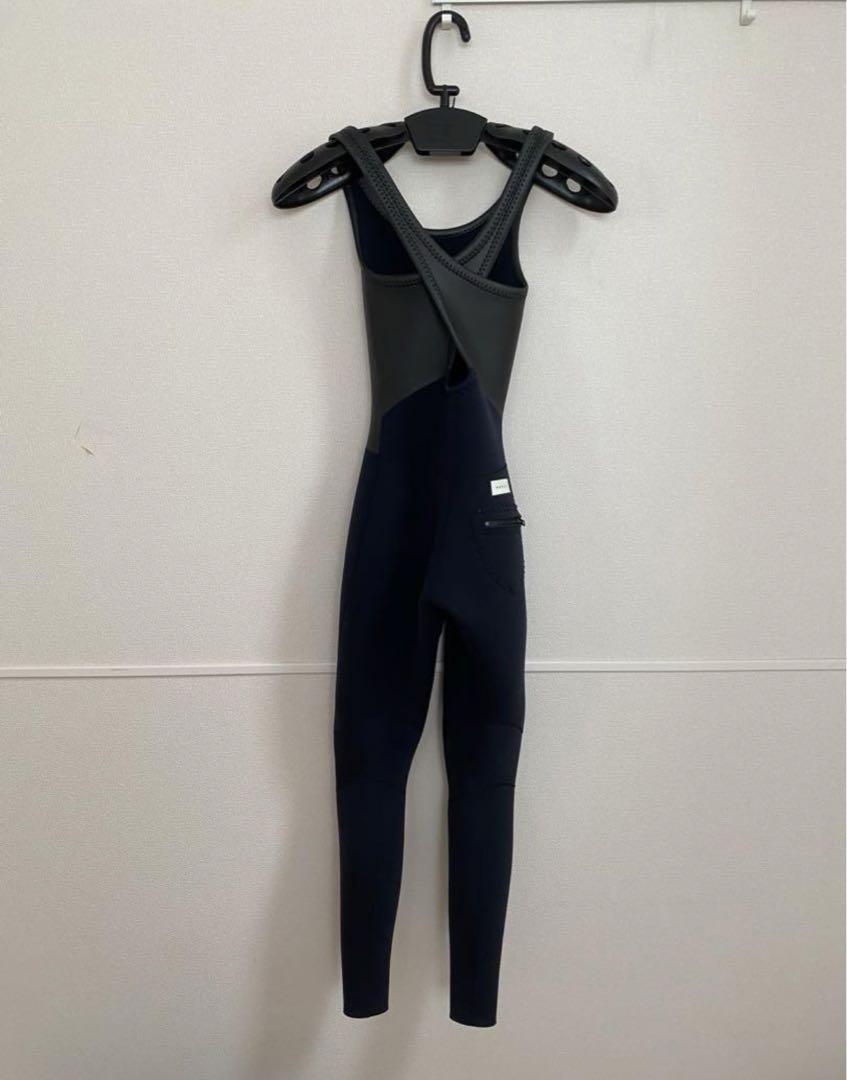 MARIA WETSUIT ロングジョンML
