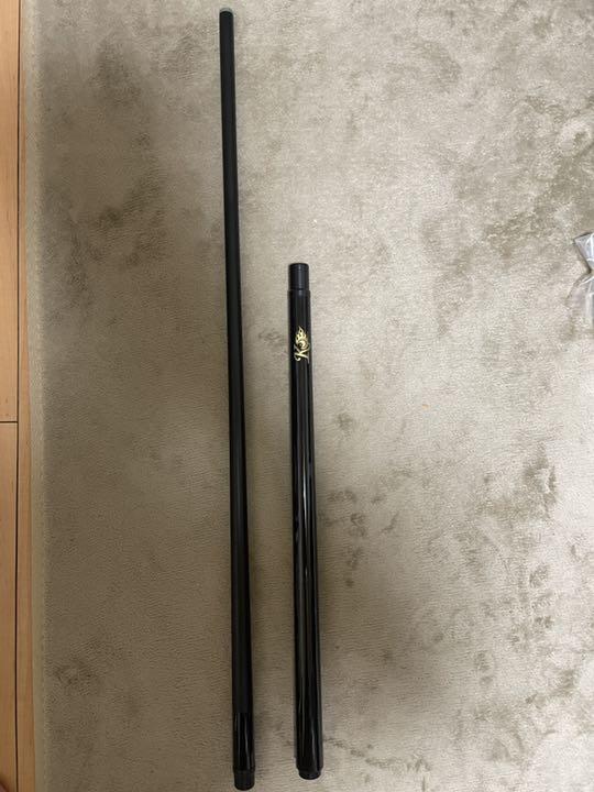 KOジャンプキュー　黒色