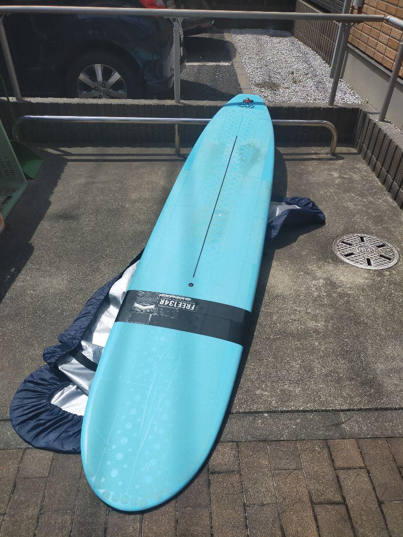 CJネルソン classic 9.5 中古