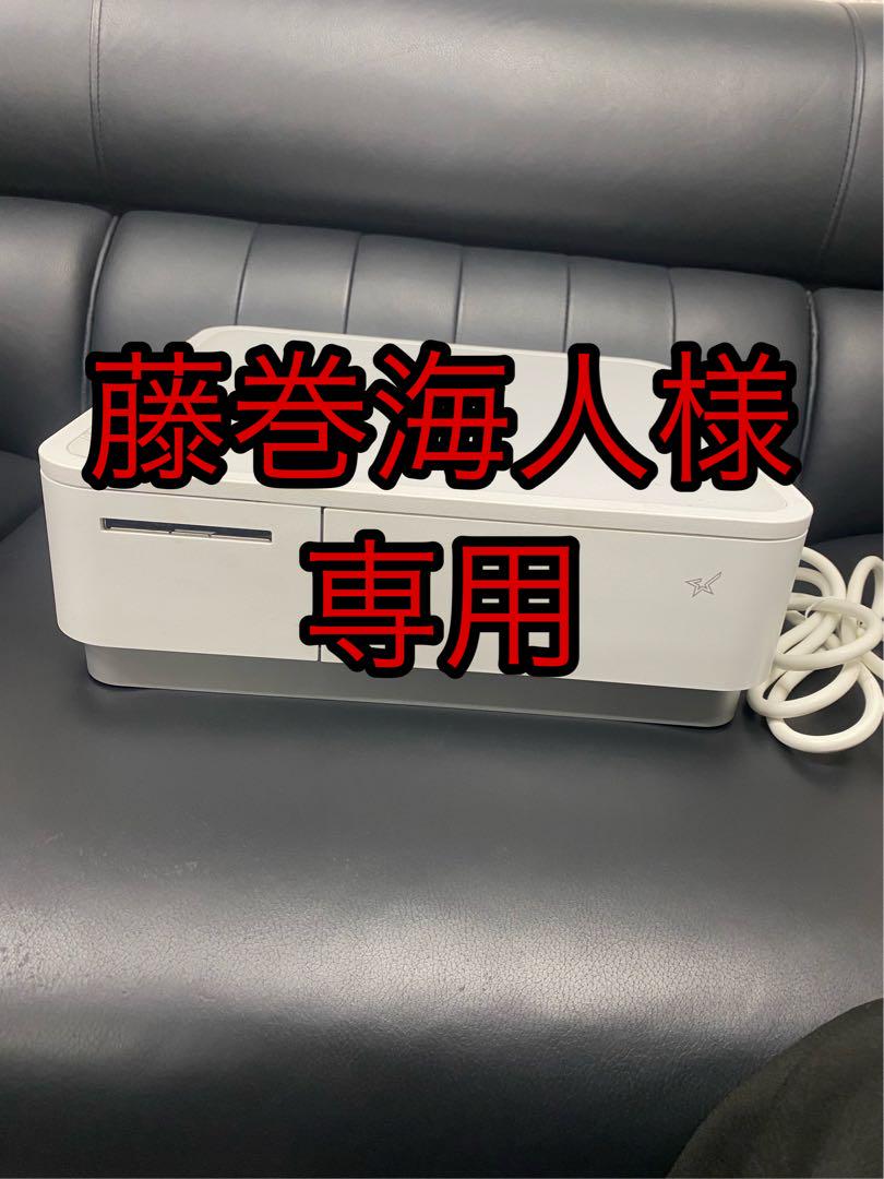 エアレジ ドロア 替えレシート2個付き Airレジ POSレジ