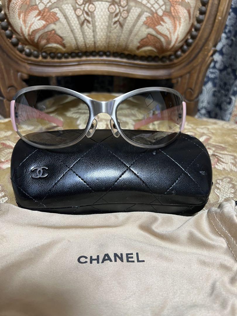 CHANEL  シャネル　サングラス　人気