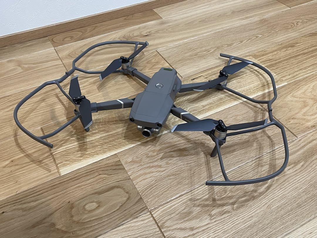 ホビーラジコン DJI Mavic 2 Zoom